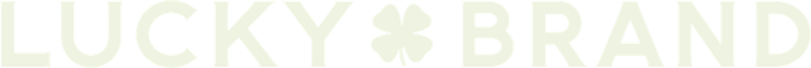 Lucky Brand logo
